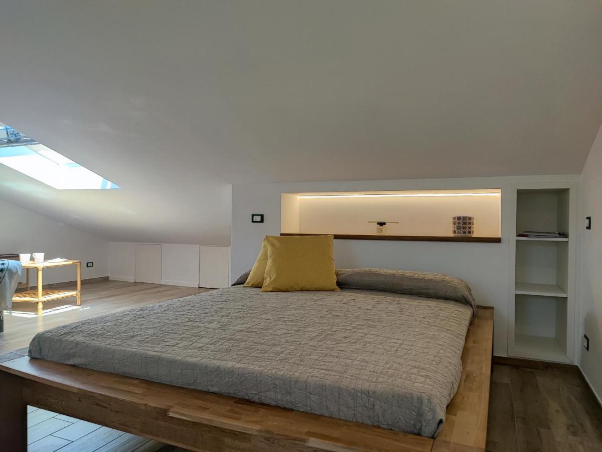 Casa Nadia A Pochi Passi Dal Mare Con Garage, Terrazza E Sala Giochi Apartment Numana Exterior photo